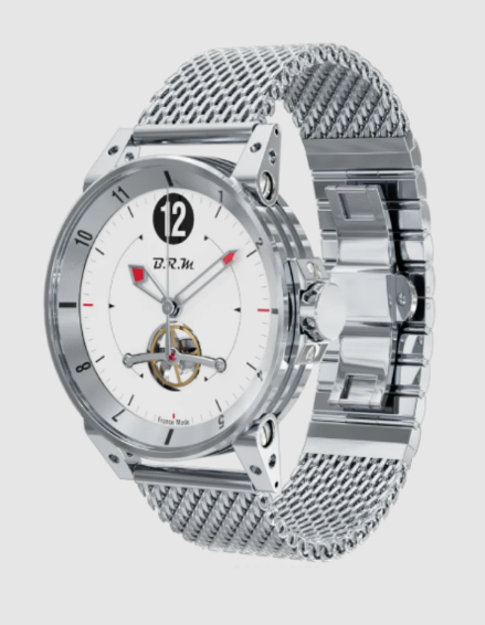 Review High Quality B.R.M Replica Watches For Sale BRM V6-42-EV THE CLASSIC V6-42-EV